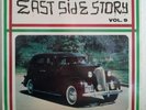 East Side Story Vol. 9 Lp USED Doo Wop Oldies But Goodies VG