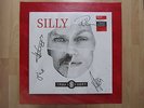 Silly Anna Loos Kopf An Kopf Ltd. Edition Handsigniert +MP3-Code 12