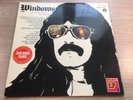 LP Purple ?EBERHARD SCHOENER JON LORD ?– Windows GERMAN VINYL 1974 FOC