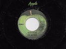 THE BEATLES  Something / Come Together  original 45 on APPLE label