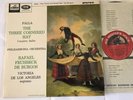 ASD 608 Falla The Three Cornered Hat De Burgos Stereo Hmv 1964