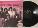 Jefferson Airplane - Surrealistic Pillow - 1967 Stereo 1st Press LSP-3766 (EX)