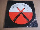 Pink Floyd - rare live triple LP (1980) Not Tmoq SEALED