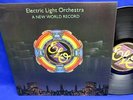 LP ELO - A NEW WORLD RECORD / UK 1st PRESS. A-1U / B-1U embossed lamin. // MINT-