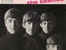 THE BEATLES ALL MY LOVING EP - 1969 issue EX + / EX+