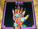 BEATLES  ROLLING STONES  LORDS  5 LP Box 12