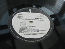 John Lennon / Plastic Ono Band  1970 UK LP 1st Press W/Inner NEAR MINT  - LISTEN