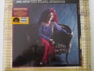 JANIS JOPLIN The Pearl Sessions LP 2X10