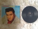 Elvis Presley Loving You Original Album