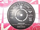 EX UK RCA VICTOR 45 - EDWIN ASTLEY - 