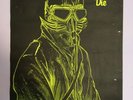 BLACK SABBATH RARE ORIGINAL NEVER SAY DIE PROMO POSTER