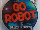 RED HOT CHILI PEPPERS Go Robot (Live) Record Store Day 2017 12