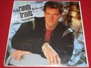 RANDY TRAVIS ALWAYS & FOREVER WARNER W1-25568 FACTORY SEALED 33 RPM ALBUM