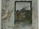 Led Zeppelin VI Zoso LP Record Vinyl Atlantic SD19129 1977 Gatefold Jimmy Page