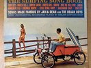 RINCON SURFSIDE BAND The Surfing Songbook MONO LP BEACH BOYS JAN & DEAN COVERS