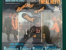 Sealed BAREFOOT IN THE PARK Soundtrack NEAL HEFTI LP Stereo '67 ss NOS MINT
