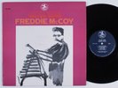 FREDDIE MCCOY Listen Here PRESTIGE LP NM