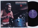 IDRIS MUHAMMAD Black Rhythm Revolution PRESTIGE LP