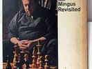 CHARLIE MINGUS-MINGUS REVISITED ON LIMELIGHT JAZZ LP-VG+, MONO, DG, BOOKLET