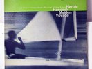 HERBIE HANCOCK-MAIDEN VOYAGE ON BLUE NOTE JAZZ LP-VG++, NY, FREDDIE HUBBARD
