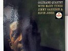 JOHN COLTRANE-BALLADS ON IMPULSE JAZZ LP-VG+, MONO