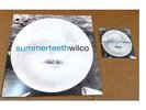 Wilco Summerteeth 2-LP Vinyl & CD Set Near Mint