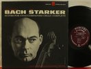 Mercury SR3-9016 RFR, NM Starker, Bach 6 Suites for Solo Cello 3 disc box
