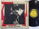 ART FARMER QUINTET - feat GIGI GRYCE - PRESTIGE 7017 446 w 50th DEEP GROOVE RVG