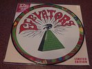 13TH FLOOR ELEVATORS YOU'RE GONNA MISS ME TIME SEALED 12