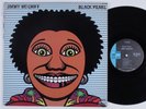 JIMMY MCGRIFF Black Pearl BLUE NOTE LP NM
