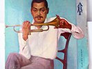 ART FARMER-ART SELF-TITLED ON ARGO JAZZ LP-MONO, DG