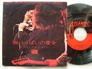 LED ZEPPELIN WHOLE LOTTA LOVE / 7INCH PS