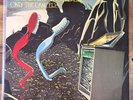 Nine Days Wonder   LP   Only The Dancers   1974 Krautrock   Bacillus BLPS 19200