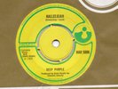 DEEP PURPLE. HALLELUJAH . ORIG UK 7