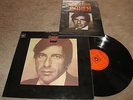 LEONARD COHEN - SONGS OF LEONARD COHEN - WITH TOUR PROGRAMME - VINYL LP RECORD