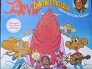 DEVIL AND DANIEL MOUSE - JOHN SEBASTIAN- LP RECORD ALBUM SOUNDTRACK SUPER RARE