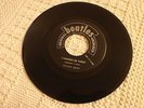 PETER BEST  I WANNA BE THERE/I'LL TRY ANYWAY  BEATLES ORIGINAL DRUMMER 800