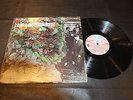 H.P. Lovecraft Self Titled 1st Press Philips Stereo PHS600-252 Records Psych LP