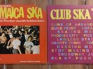 AUTHENTIC JAMAICA SKA & CLUB SKA 67 LP Prince Buster Desmond Dekkar Justin Hines