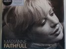 MARIANNE FAITHFULL Rich Kid Blues - Record Store Day 2017 LP - RSD