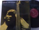 OSCAR PETTIFORD - volume 2 - BETHLEHEM 33 DEEP GROOVE