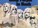 Deep Purple - In Rock - Sealed Gatefold 180g Vinyl LP + Download