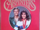 Carpenters - The Best of the Carpenters - 'Stunning' Box Set - Vinyl LP 's