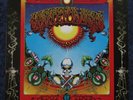 THE GRATEFUL DEAD Aoxomoxoa (1969) Warner Bros WS 1790 LP Psych Rock