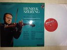 Szeryng Treasures for the VIOLIN Reiner Philips st DXY EX