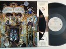 MICHAEL JACKSON ?– Dangerous 2XLP Spain N.MINT * FIRST 1991 GATELFOLD EPC 465802