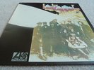 Led Zeppelin 2 II UK pressing Vinyl LP Record - Whole Lotta Love