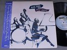 DUKE JORDAN/BLUE DUKE w/OBI JPN RJL-8060