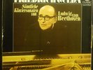 11-LP-Set FRIEDRICH GULDA - sämtliche klaviersonaten von Ludwig van Beethoven,nm
