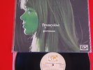 33 t afrique du sud francoise hardy